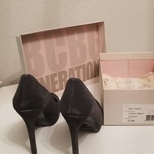BCBG eneration Pumps